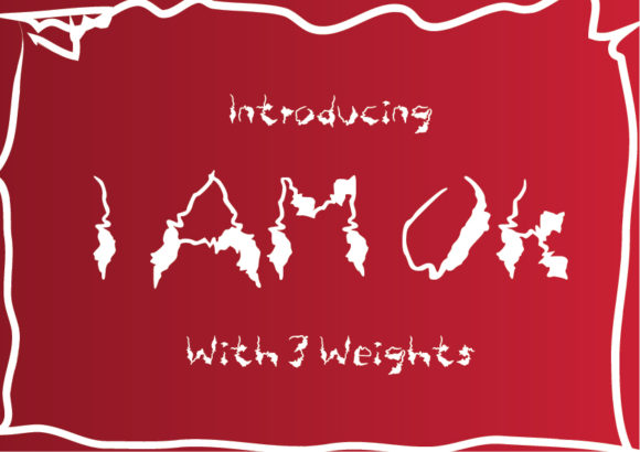 I Am OK for Small Business Branding and Design