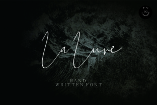 La Lune: The Font That Transformed My Bakery’s Brand
