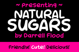 Natural Sugars: A Sweet Addition to Your Editorial Toolbox